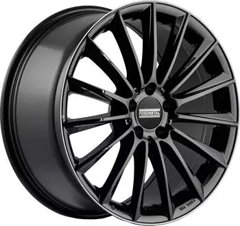 Fondmetal Aidon 9.5x20 5/112 ET41 (verschiedene Farben)