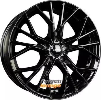itWheels Tiara 8.0x19 5/114.3 ET45 (verschiedene Farben)