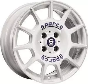 Sparco Wheels Terra
