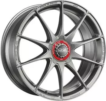 OZ Formula HLT (7x17)
