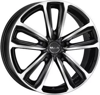 MAK Magma 7x18