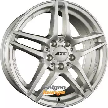 ATS Mizar 8.0x19 5/112 ET48 (verschiedene Farben)