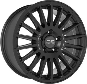 OZ Racing Rally Desert 8.0x18 5/108 ET35 (verschiedene Farben)