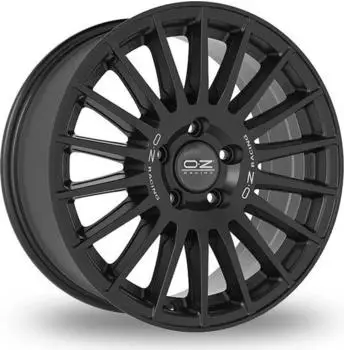 OZ Racing Rally Desert 8.0x18 5/120 ET55 (verschiedene Farben)
