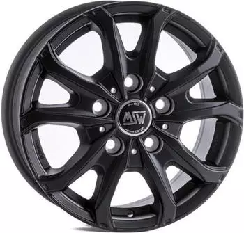 MSW Wheels 48 VAN (6,5x16)
