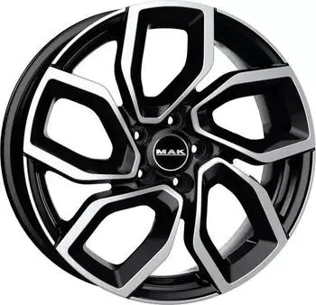 MAK Apollo