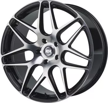 RH Alurad RB11 12.0x20 5/112 ET50 (verschiedene Farben)