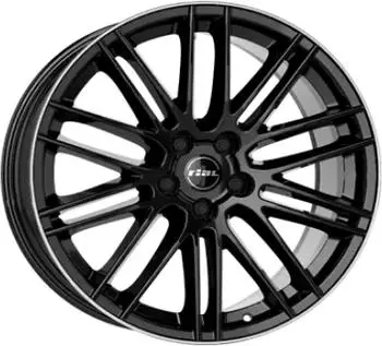 rial Kibo 9.5x21 5/112 ET42 schwarz