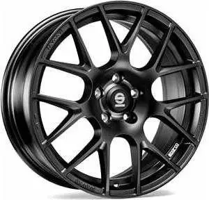 Sparco Wheels Pro Corsa 7.5x17 5/100 ET35 (verschiedene Farben)