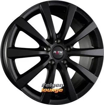 Platin Wheels P66 8.0x19 5/108 ET45 (verschiedene Farben)