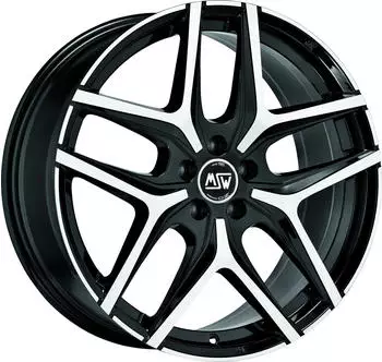 MSW Wheels 40 (10x20)