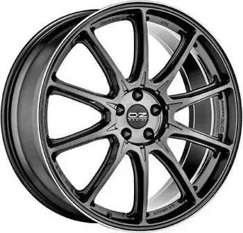 OZ Hyper XT HLT (9x20)