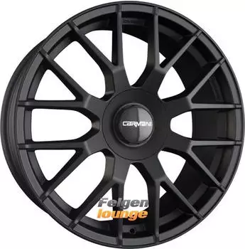 Carmani 19 Hugo 8.0x19 5/112 ET43 (verschiedene Farben)