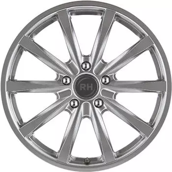 RH Alurad GT Rad