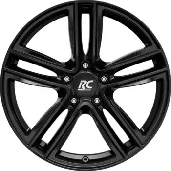 RC Design RC27 (7x17)