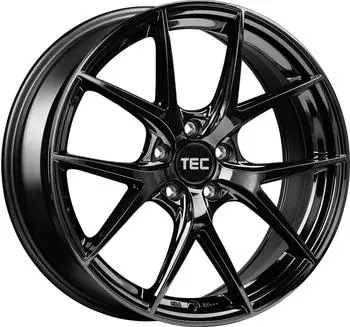 TEC by ASA GT 6 EVO 8x19