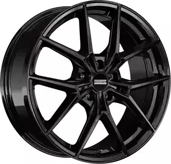 Fondmetal Iupiter 8.0x19 5/112 ET26 (verschiedene Farben)