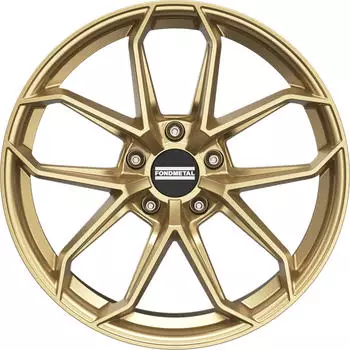 Fondmetal Zelos 9.5x21 5/112 ET25 (verschiedene Farben)
