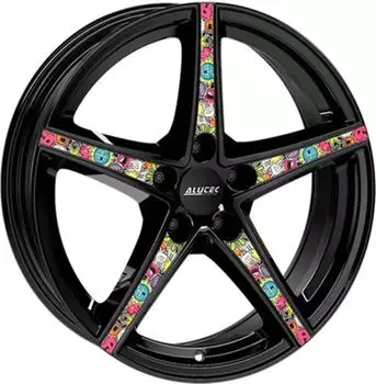 Alutec Raptr 8.0x18 5/114.3 ET45 (verschiedene Farben)