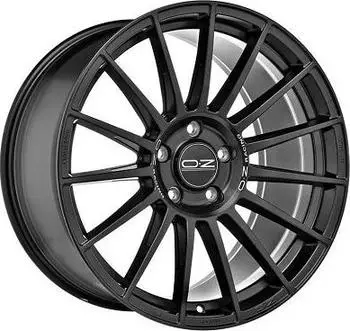 OZ Superturismo Dakar 9.5x22 5/130 ET52 (verschiedene Farben)