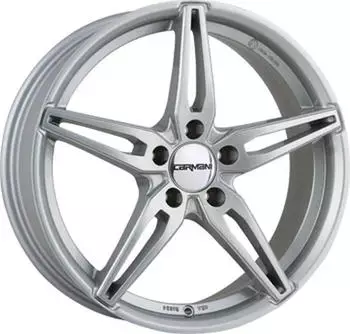 Carmani 15 Oskar 6.5x16 5/112 ET46 (verschiedene Farben)