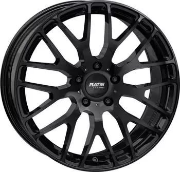 Platin Wheels P70 9.5x21 5/114.3 ET40 (verschiedene Farben)