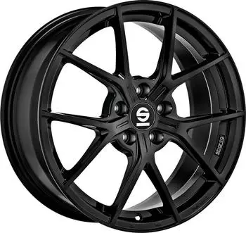 Sparco Wheels Podio 8.0x18 5/120 ET45