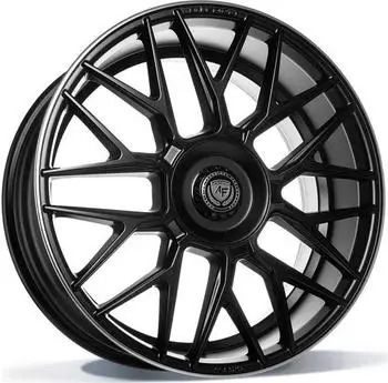 artForm AF801 9.5x20 5/112 ET45 (verschiedene Farben)