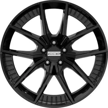 Fondmetal Elatha 8.5x21 5/112 ET19 (verschiedene Farben)