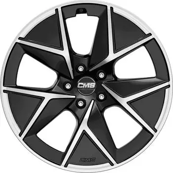 CMS C42 8.0x19 5/112 ET39 (verschiedene Farben)
