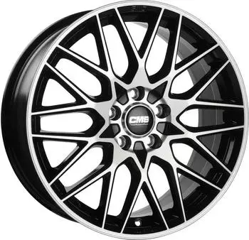 CMS C25 (7x17)