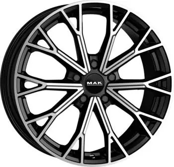 MAK Asphalt