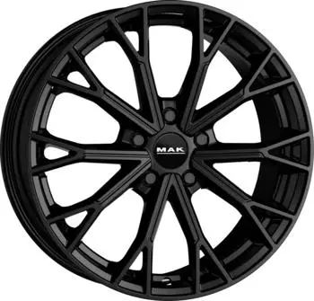 MAK Asphalt