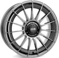 SUPERTURISMO AERO