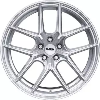 Platin Wheels P122 7.5x18 5/112 ET40 (verschiedene Farben)