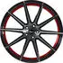 Barracuda Wheels Project TWO