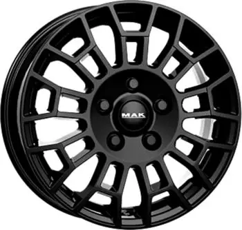 MAK Nomad 7.5x18 5/118 ET58 (verschiedene Farben)