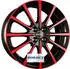 Borbet BL4 7.0x17 4/100 (verschiedene Farben/Modelle)