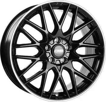 CMS C25 (7x17)