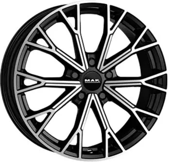MAK Asphalt