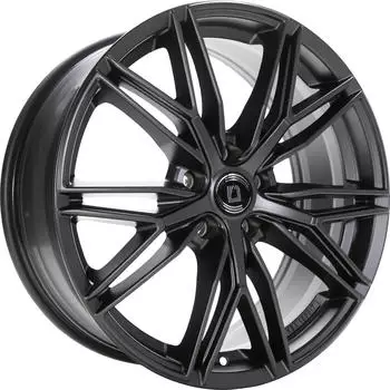 Diewe Wheels Predator 8.0x19 5/114.3 ET43 (verschiedene Farben)