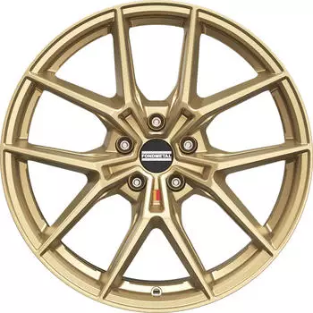 Fondmetal Iupiter 8.5x19 5/114.3 ET38 (verschiedene Farben)