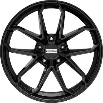 Fondmetal Zelos 9.5x21 5/130 ET46 (verschiedene Farben)