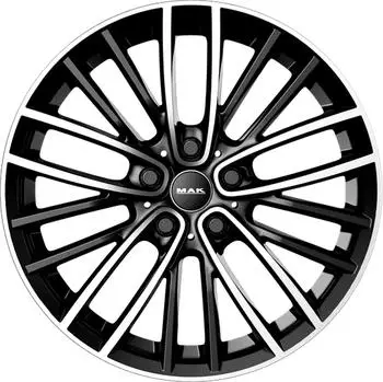 MAK Chelsea 6.5x16 5/112 ET39 (verschiedene Farben)