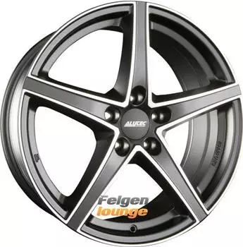 Alutec Raptr 8.0x18 5/108 ET45 (verschiedene Farben)