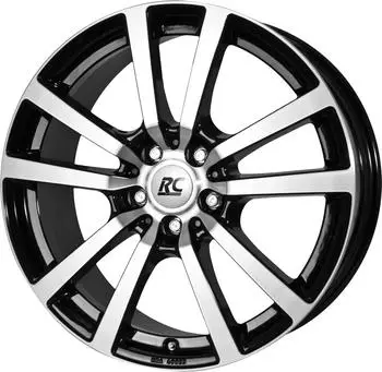 RC Design RC25T (6,5x16)