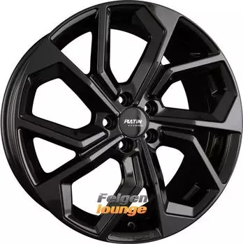 Platin Wheels P97 7.5x17 5/112 ET41 (verschiedene Farben)