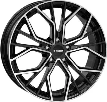itWheels Tiara