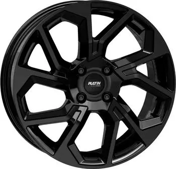 Platin Wheels P103 6.5x17 4/108 ET32 (verschiedene Farben)