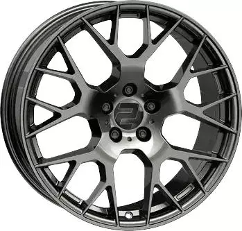 2DRV WH47 8.0x18 5/112 ET35 (verschiedene Farben)